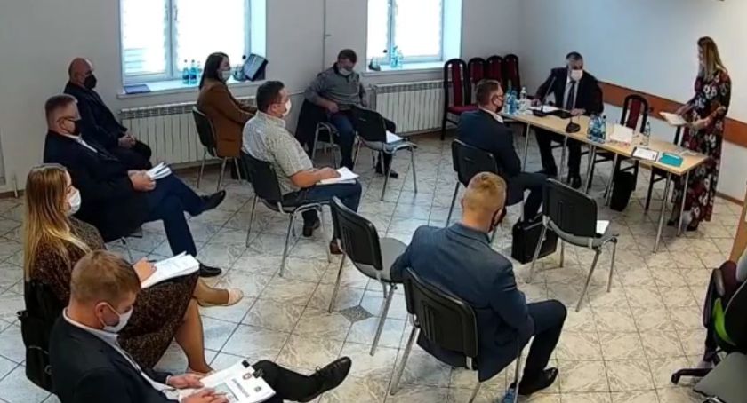 Gmina kupi sterylizatory do hydroforni