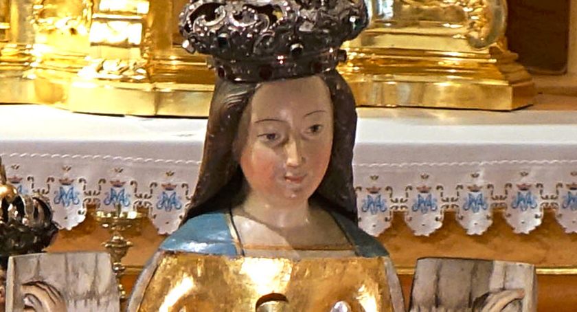 46. rocznica koronacji Matki Boskiej Sejneńskiej