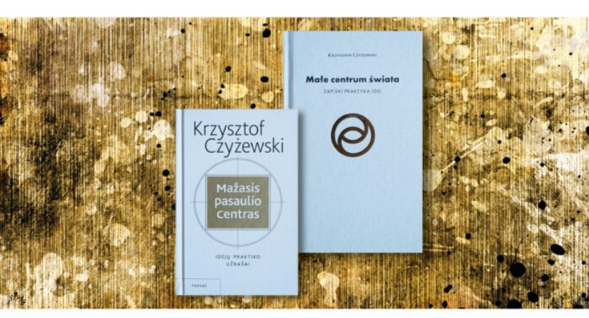 Nasze Małe Centrum Świata