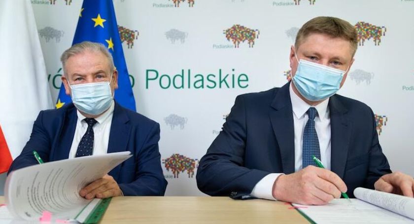 Jest umowa na siłownie pod chmurką