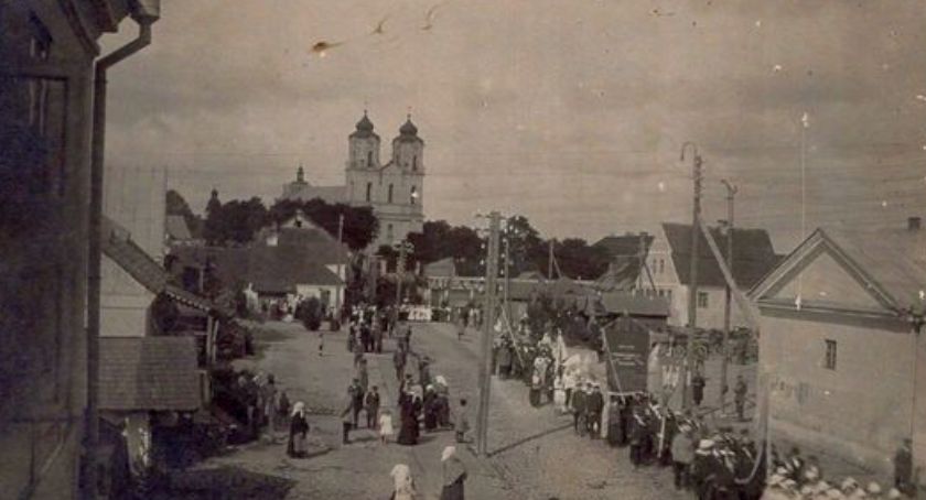 Tajemnica sejneńskiej cerkwi