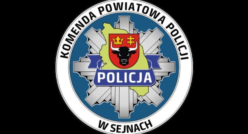 Jechał, będąc pod wpływem 