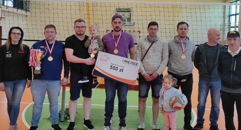 Pasjonaci Siatkówki organizują się kolejny sezon Sejnet Ligi 