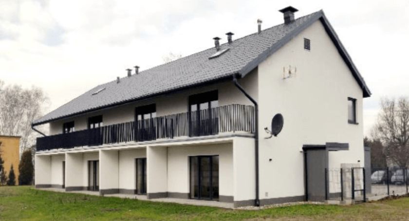 Krok do budowy tanich mieszkań w Sejnach