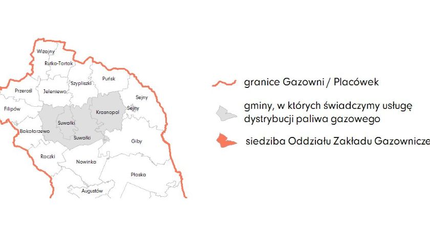 Co dalej z gazyfikacją?