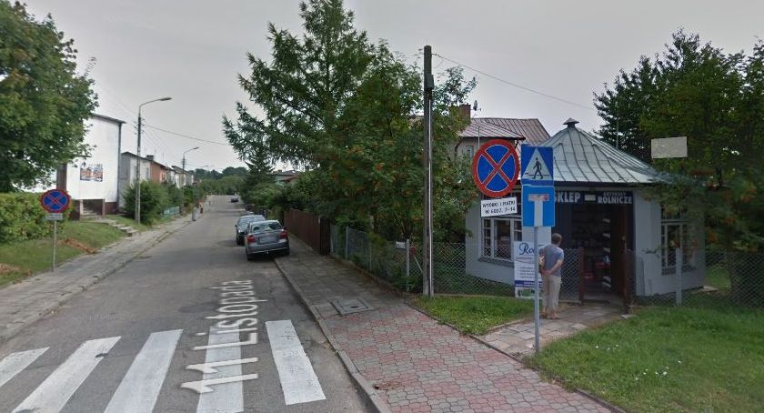 Mieszkańcy chcą kanalizacji
