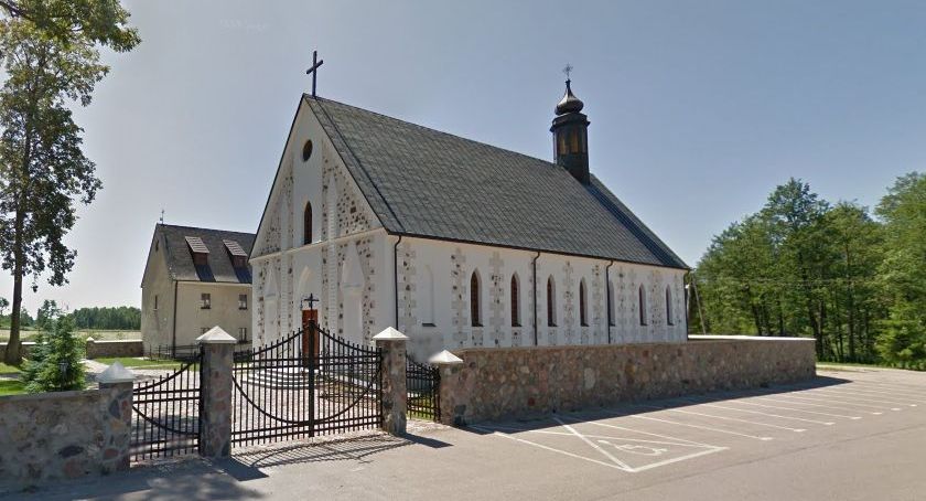 Zbiórka na remont organów
