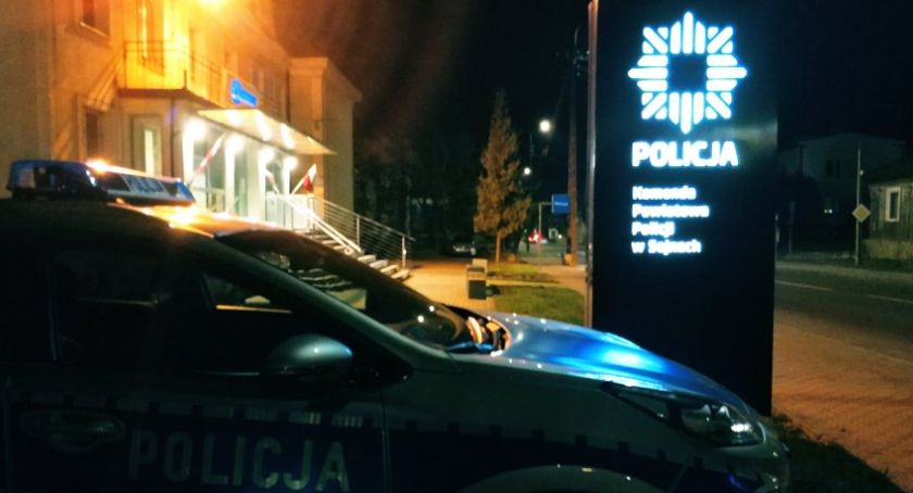Żądał niebieskiej taksówki