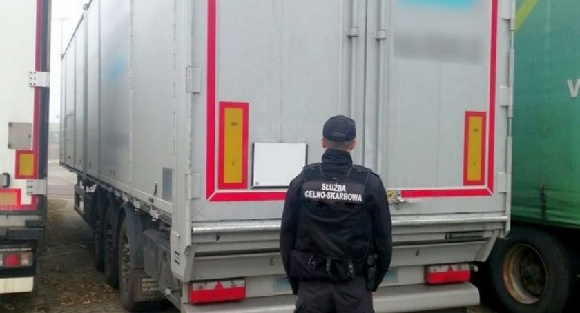 Odpady bez zezwolenia