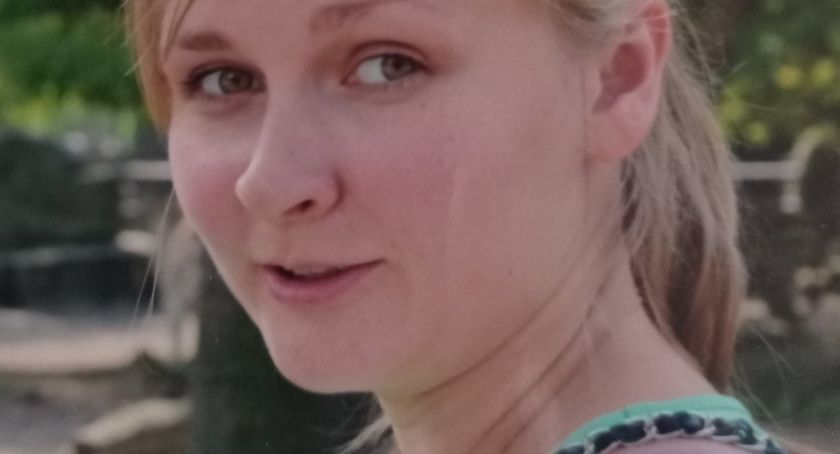 Trzymajmy kciuki za Tereskę