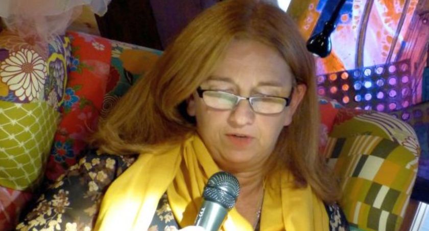 Poetycki laur Małgorzaty Kąkolewskiej