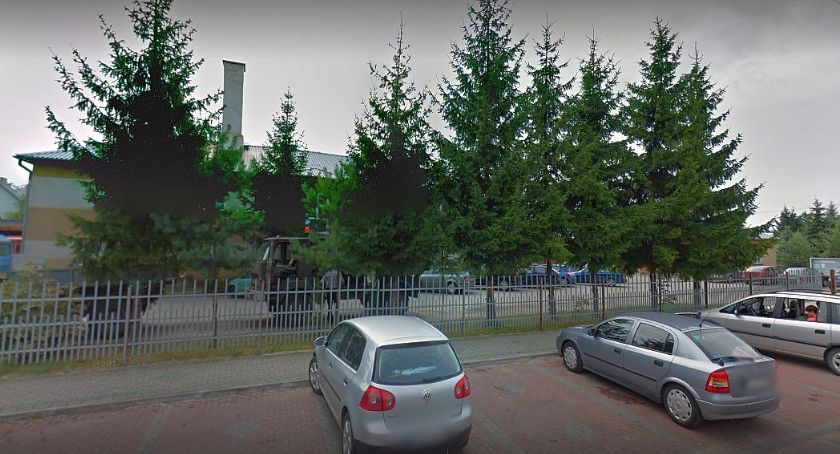 Zwolniony radny znów pracuje w Lasach