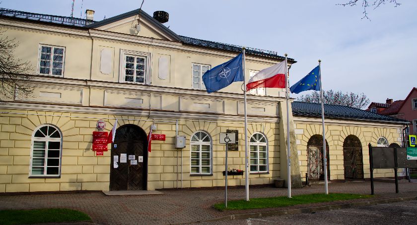 Sejny odpowiedzialnym społecznie samorządem