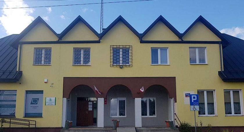 Zbiórka artykułów dla pograniczników