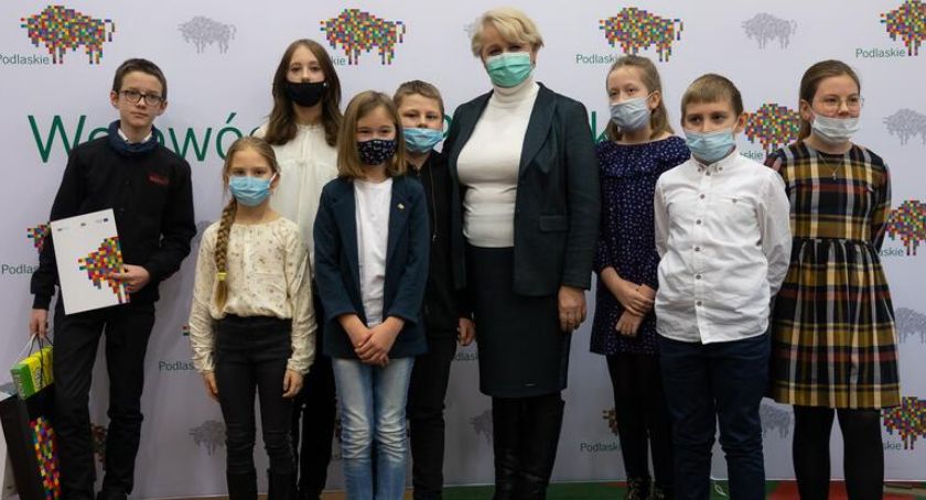 Kraina jezior i ryb