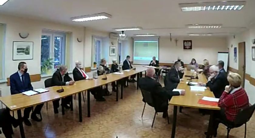 Jest uchwała o poparciu dla mundurowych