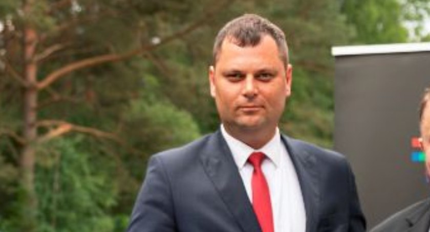 Podwyżka dla wójta gminy Krasnopol