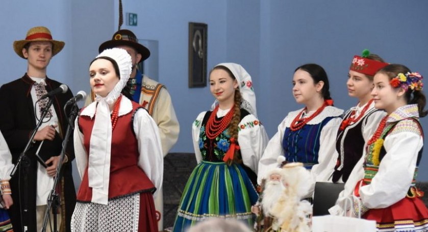 Ełk zaśpiewa w Sejnach kolędy