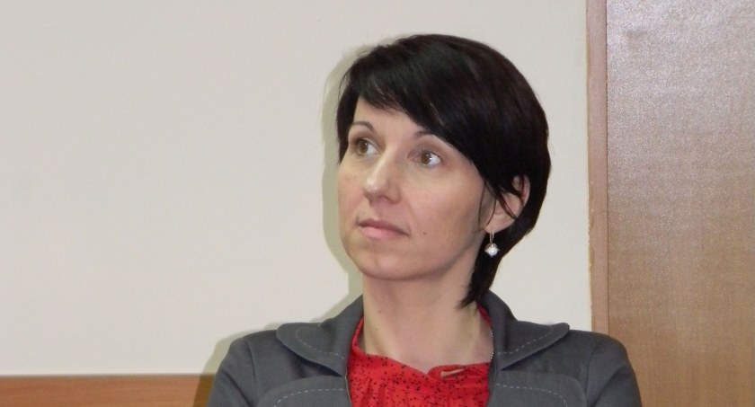 Zmiany w sejneńskim ratuszu