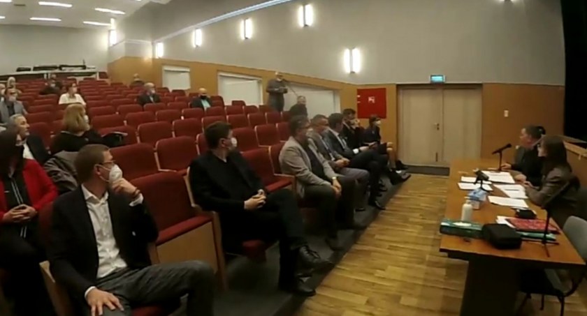 Radni za spółką z MT-Pharma