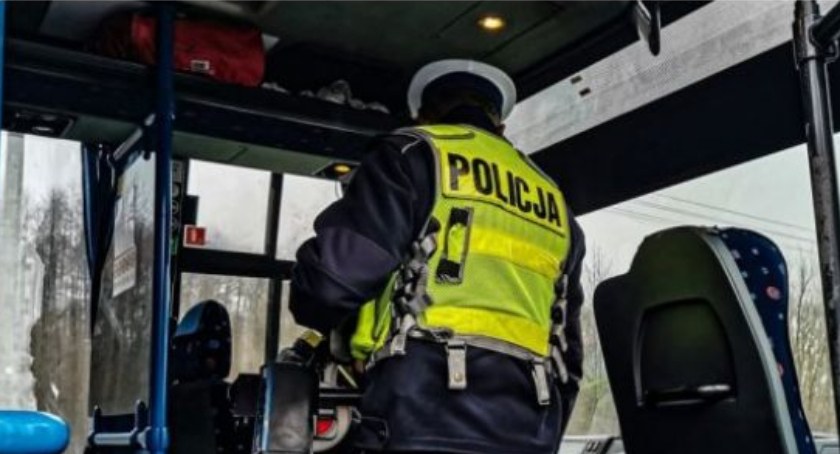 Sprawdź autokar przed feriami
