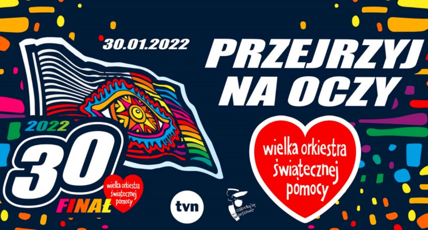 Orkiestra zagra po raz trzydziesty
