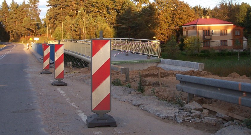 Co dalej z krajową trasą nr 16?