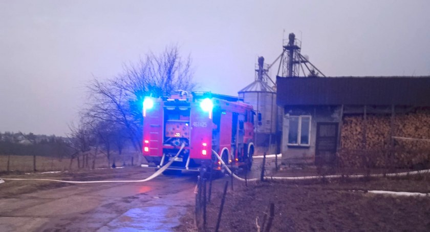 Zbiórka na odbudowę domu