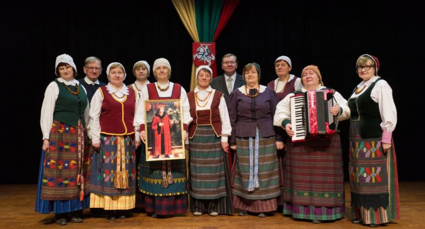 Sejneńskie Kaziuki