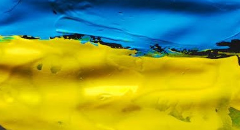 Solidarni z Ukrainą
