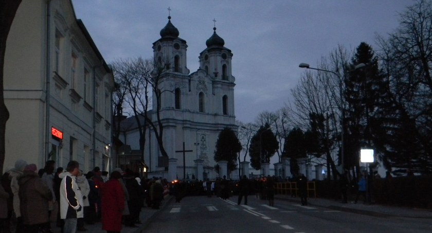 Ekstremalna Droga Krzyżowa