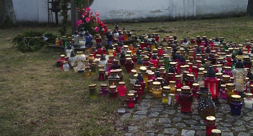 17. rocznica śmierci Jana Pawła II