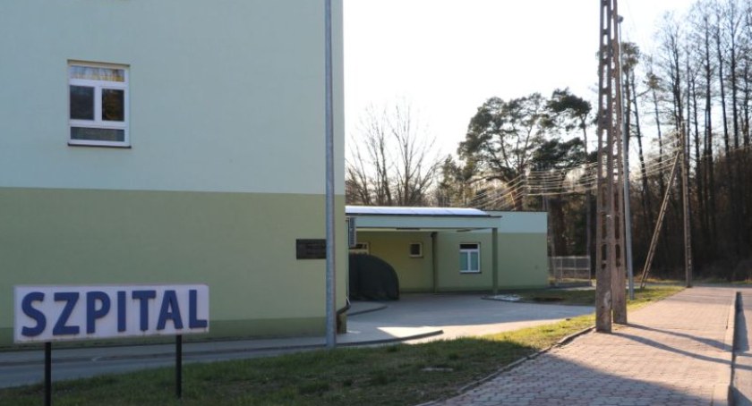 Znajdą pracę w służbie zdrowia