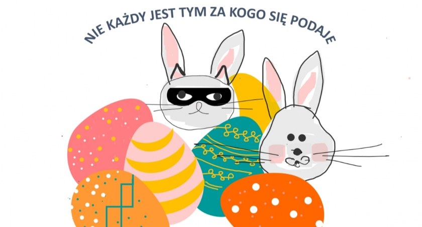 Bezpieczniej przed świętami