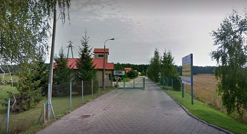 Stan jakości wody będzie zgłaszany burmistrzowi
