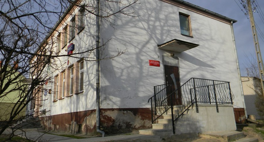 Uchodźcy w Sejnach