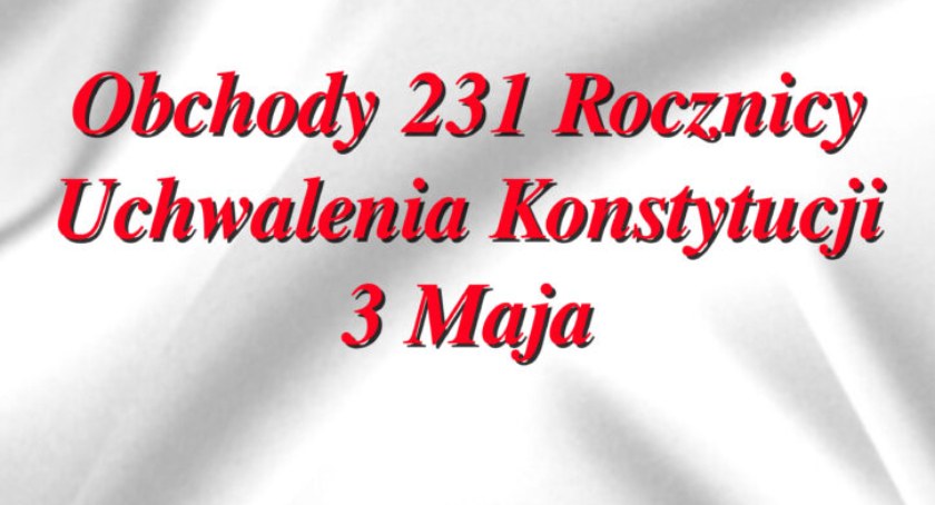 Obchody państwowego święta