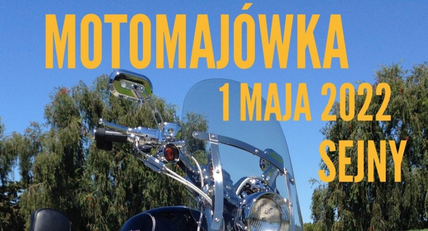 Motomajówka 2022
