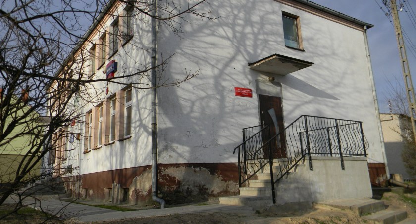 Praca dla asystenta rodziny