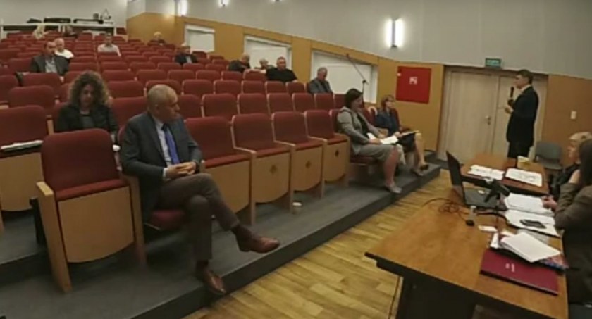 Nie będzie połączenia Ośrodka Kultury z Biblioteką