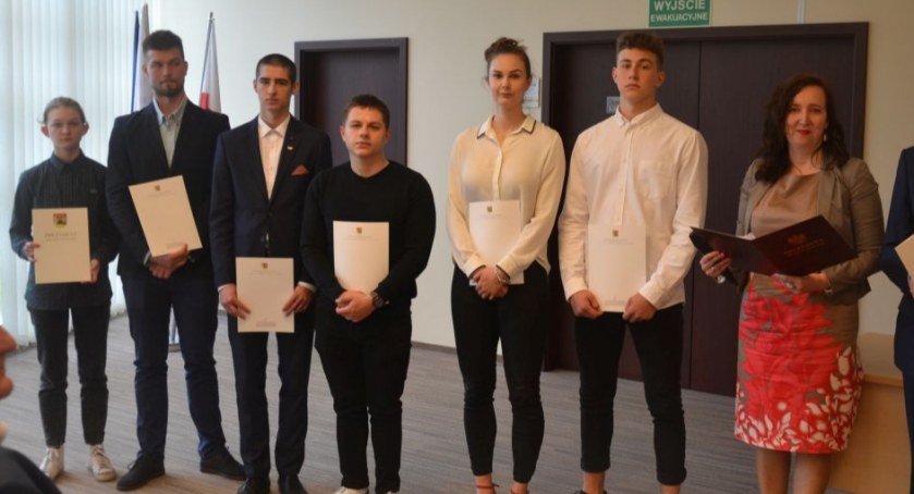 Stypendium i nagroda prezydenta Suwałk