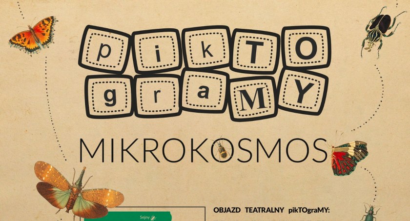 PikTograMY czyli sobota z teatrem
