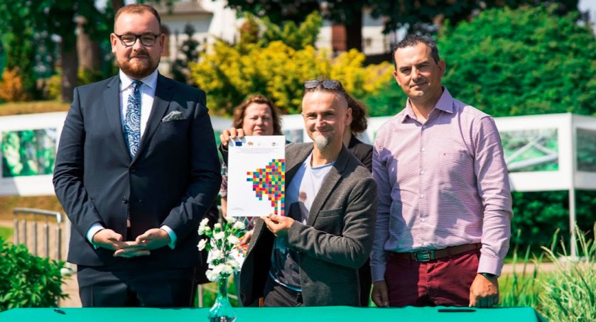 Dla ochrony pszczoły miodnej