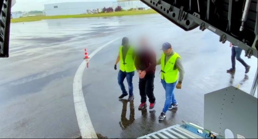 Dożywocie za mord w Zelwie