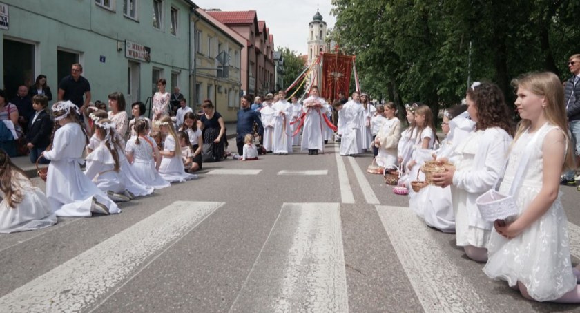 Boże Ciało 2022