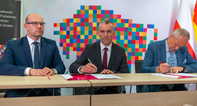 Na drugi etap budowy Domu Samopomocy