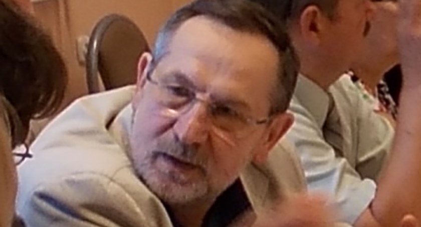 L. Chatkowski we władzach samorządu lekarskiego