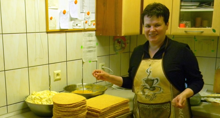 Laur za mrowisko