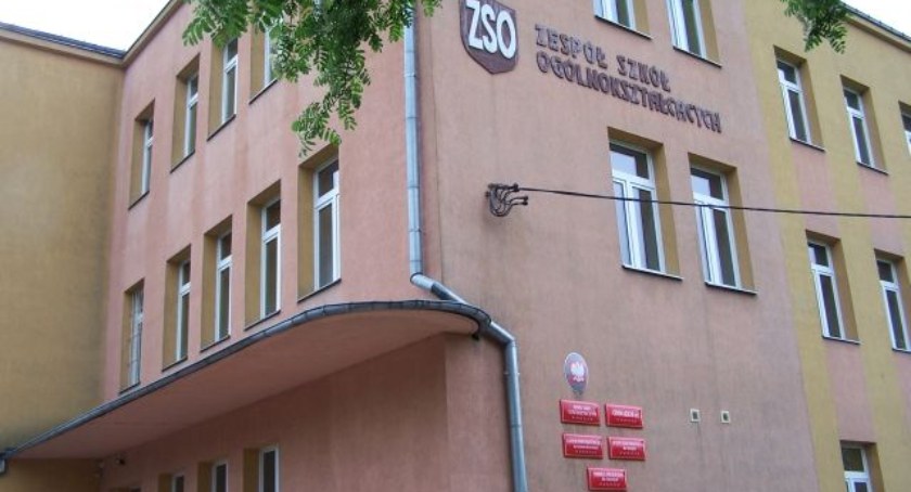 Stuprocentowa matura w Technikum