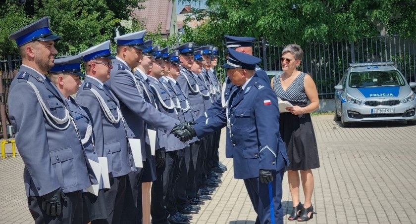 Święto Policji